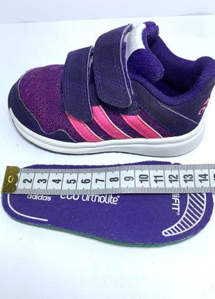 Кросівки adidas5 фото