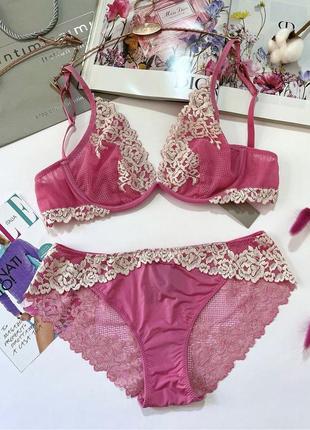 Комплект білизни intimissimi