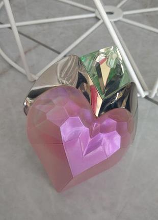 Розпивши парфума thierry mugler aura eau de parfum sensuelle