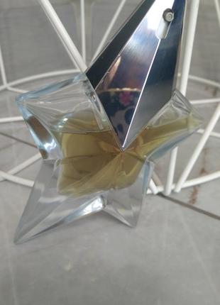 Распив mugler angel