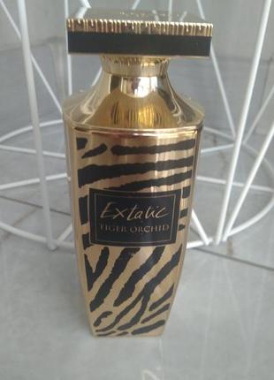 Розпивши balmain extatic tiger orchid,