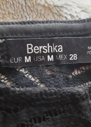 Плаття bershka7 фото