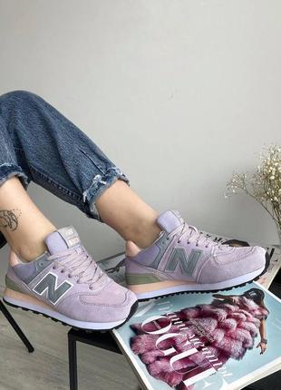 Кросівки new balance