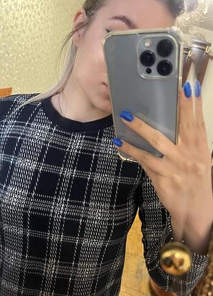Пуловер zara 3