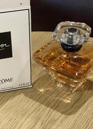 Парфюм trésor тестер, 100 мл