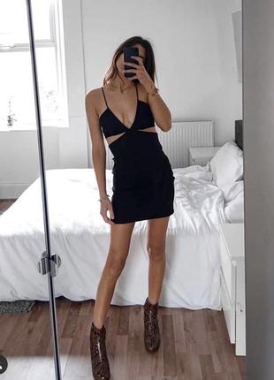 Плаття zara