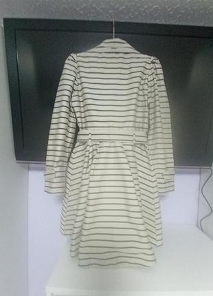 Женский плащ jasper conran. 4