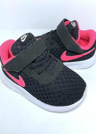 Кроссовки nike 3