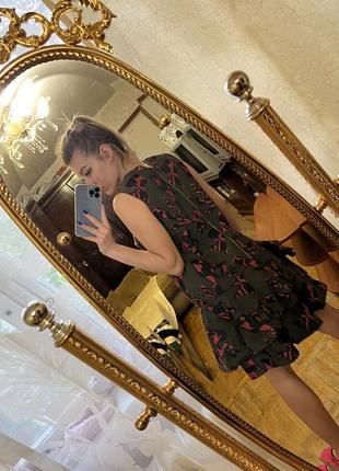 Сукню