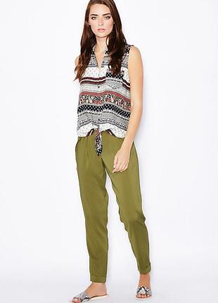 Джоггеры, брюки dorothy perkins 4