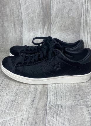 Converse кроссовки женские оригинал 38 размер