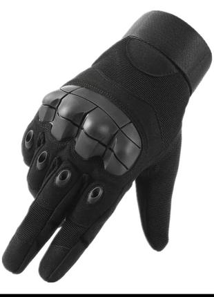 Тактичні рукавиці , рукавиці військові , олива