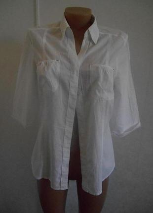 Блузка р12-.14 george