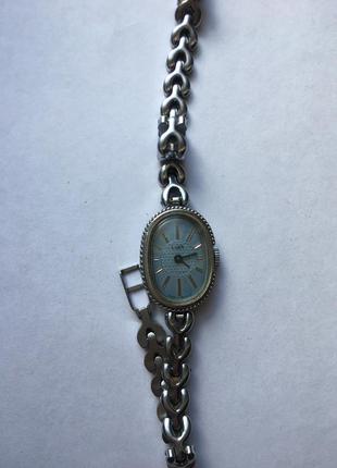 Жіночі механічні годинники , ссср