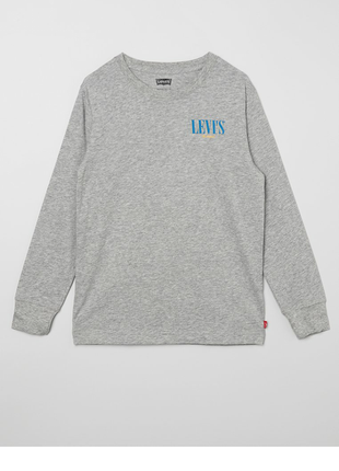 Лонгслив levi's unisex