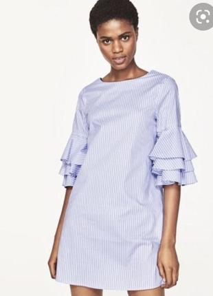 Плаття Zara