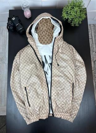 Топовые мужские бомберы на весну / стильные ветровки мужские