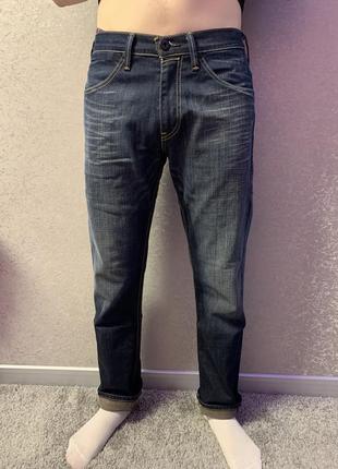 Levi’s джинсы1 фото