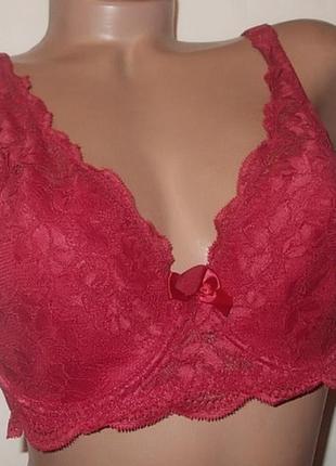 Бюстгалтер weiyesi 75с 80с  м'яка чашка "мама"