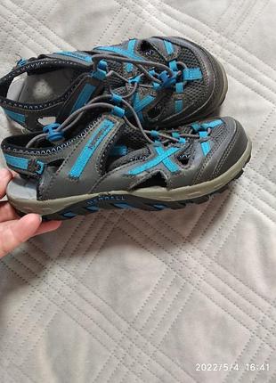 Сандалии мерелл 2