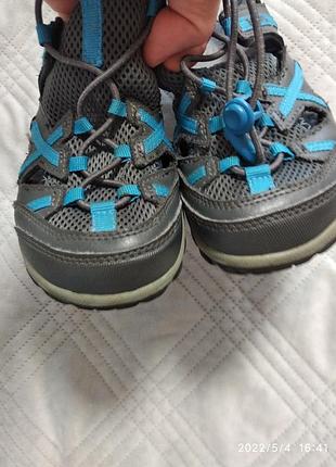 Сандалии мерелл 4