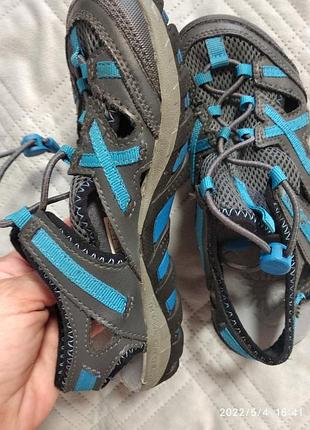 Сандалии мерелл 6