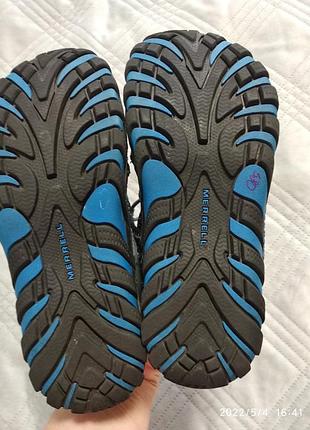 Сандалии мерелл 7