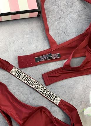 Комплект жіночої білизни victoria's secret5 фото