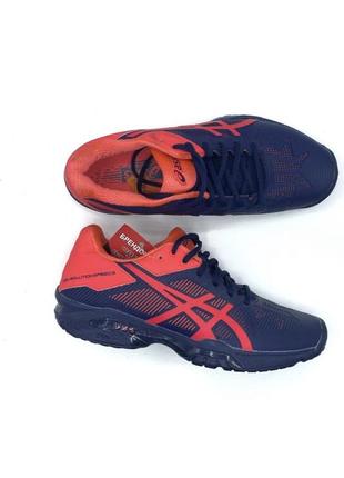 Оригінальні жіночі кросівки asics