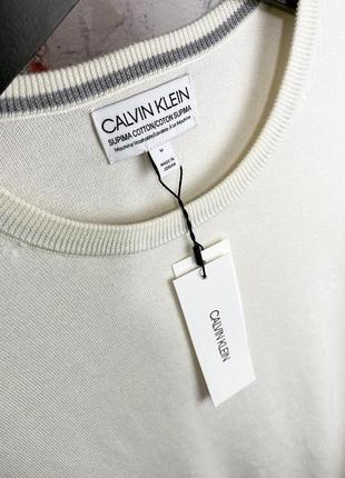 Свитер calvin klein4 фото