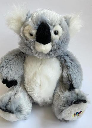 Красивейшая игрушка коала 🐨3 фото