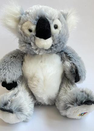 Красивейшая игрушка коала 🐨5 фото