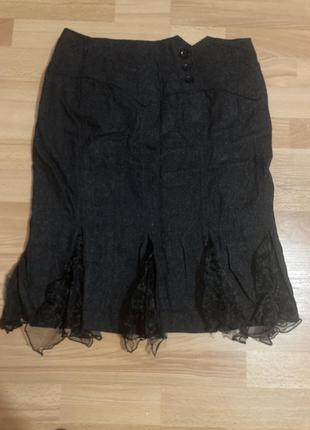 Спідниця yaya sophisticated