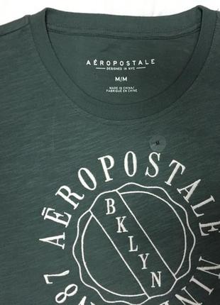 Футболка женская aeropostale, m2 фото