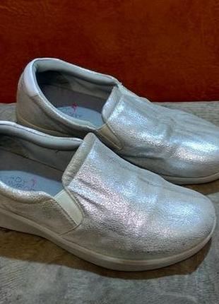 Мокасины lady comfort