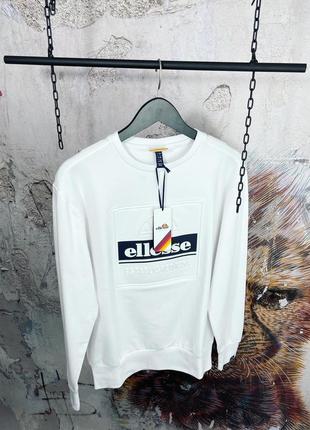 Свитшот ellesse