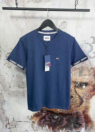 Футболка Tommy jeans