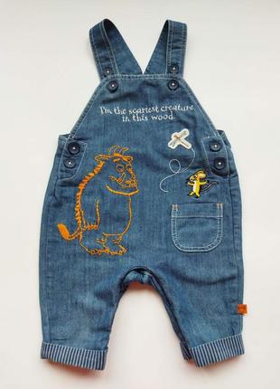 Комбінезон