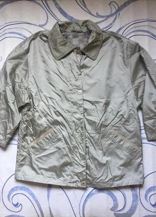 📌женская ветровка