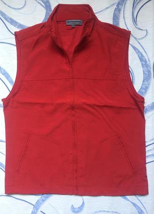 📌женская жилетка blind date