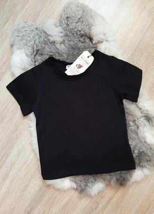 Фірмова футболка дівчинці