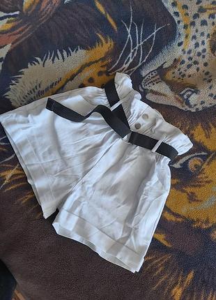 Шорті котонові 2