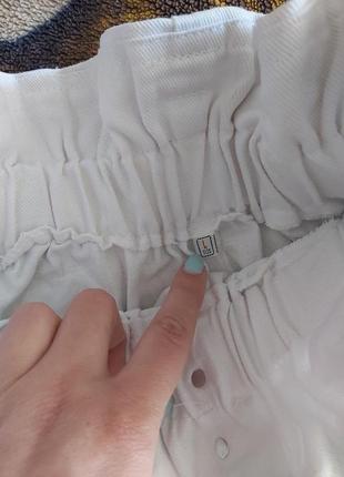 Шорті котонові 4