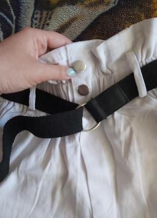 Шорті котонові 5