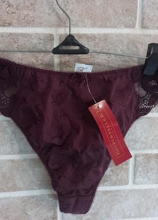Трусики стринги 46р