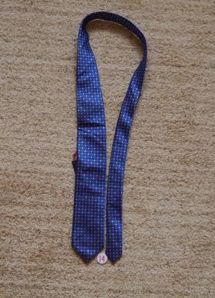 Галстук шовковий  шикарний