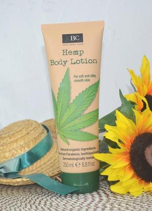 Лосьйон для тіла конопля xpel body care hemp body lotion лосьон для тела1 фото