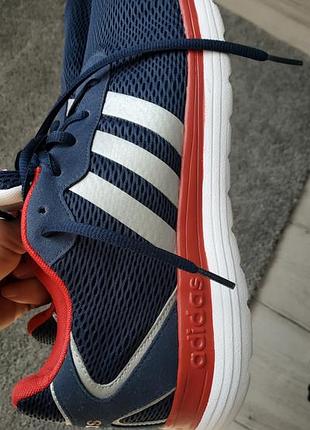 Кросівки adidas 7