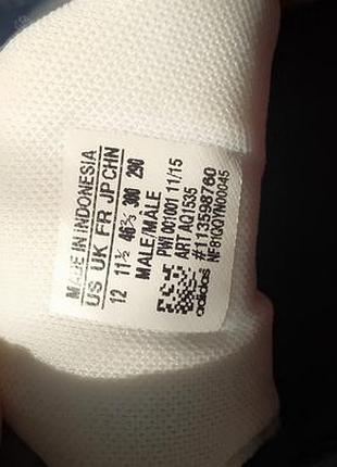 Кросівки adidas 4
