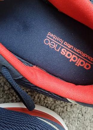 Кросівки adidas 10